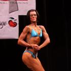 Debbie  Bailey - NPC Oregon State 2011 - #1